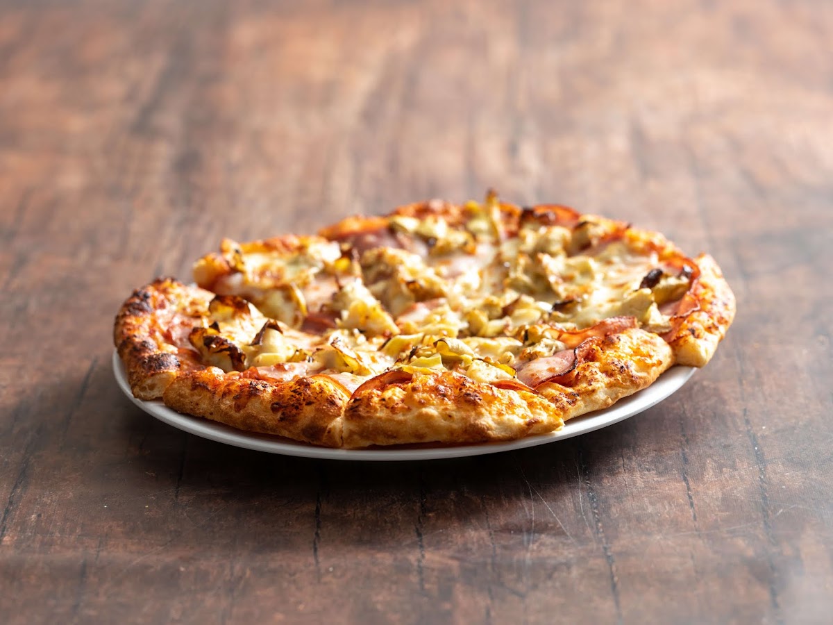 Slide Background Image